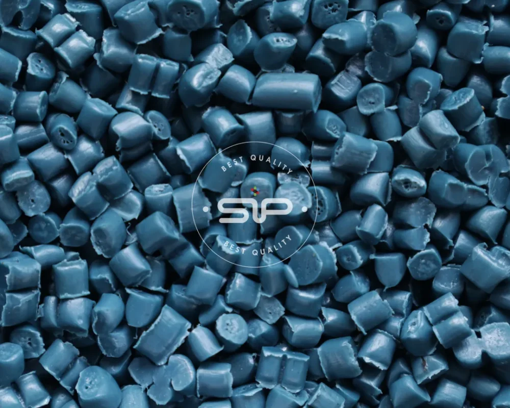HDPE BIRU