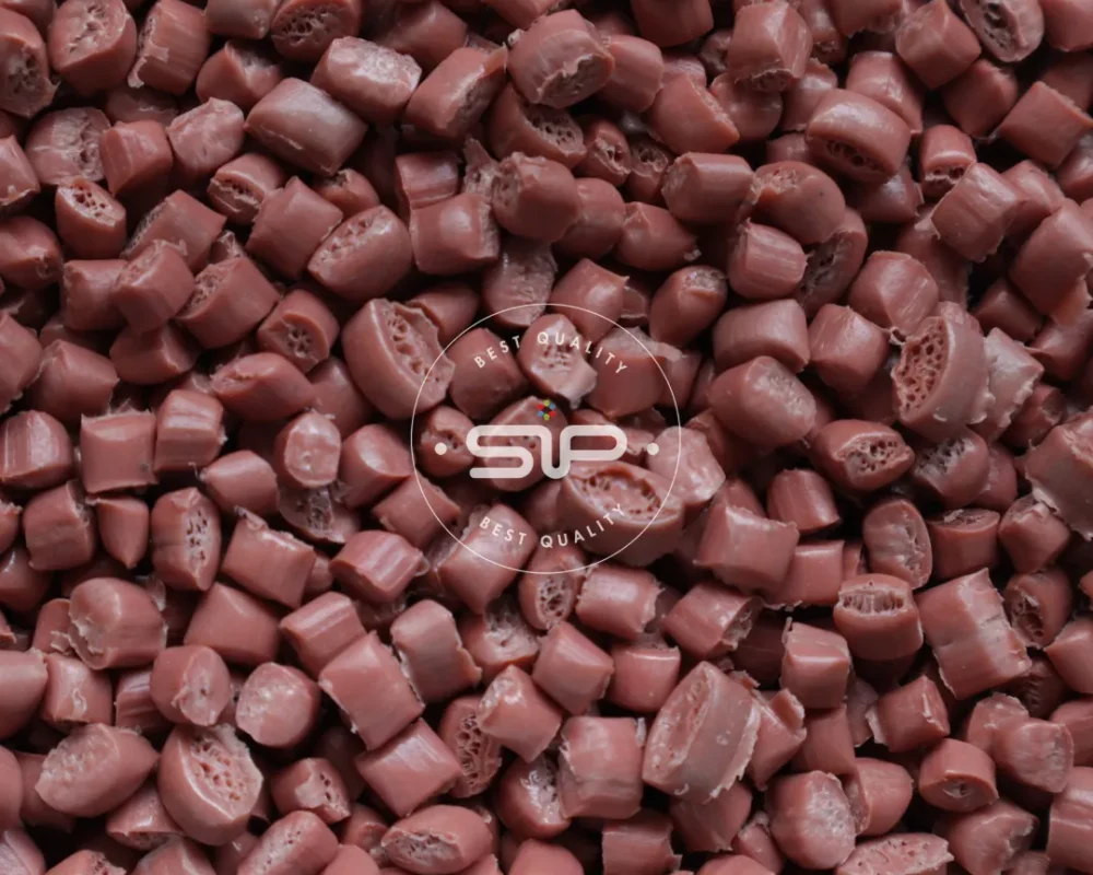 HDPE MERAH
